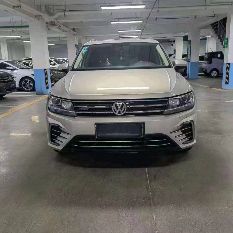 安顺20年大众途观L1