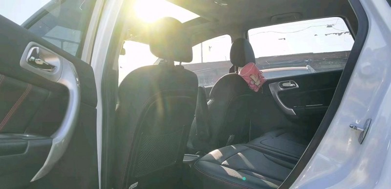 保定16年哈弗H64