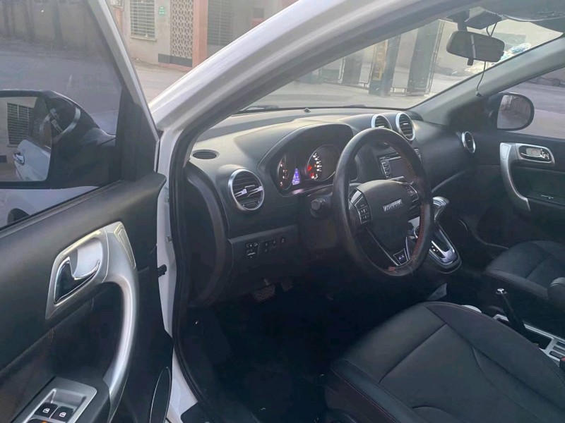 保定16年哈弗H66