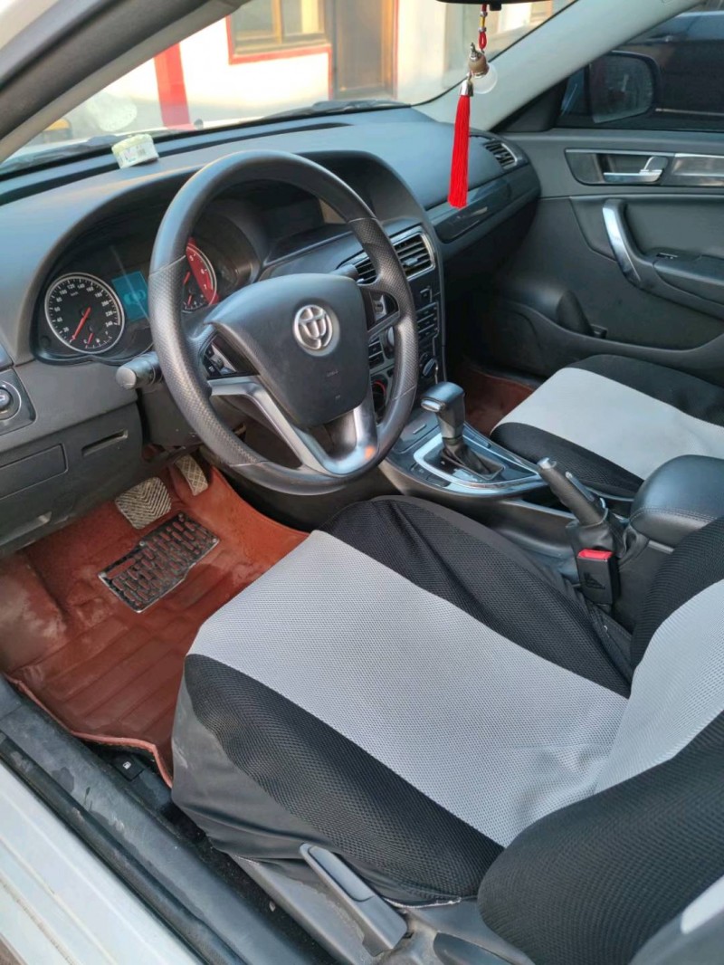 保定18年中华H5304