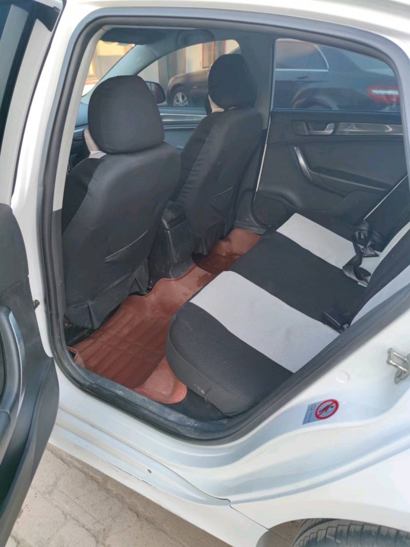 保定18年中华H5306