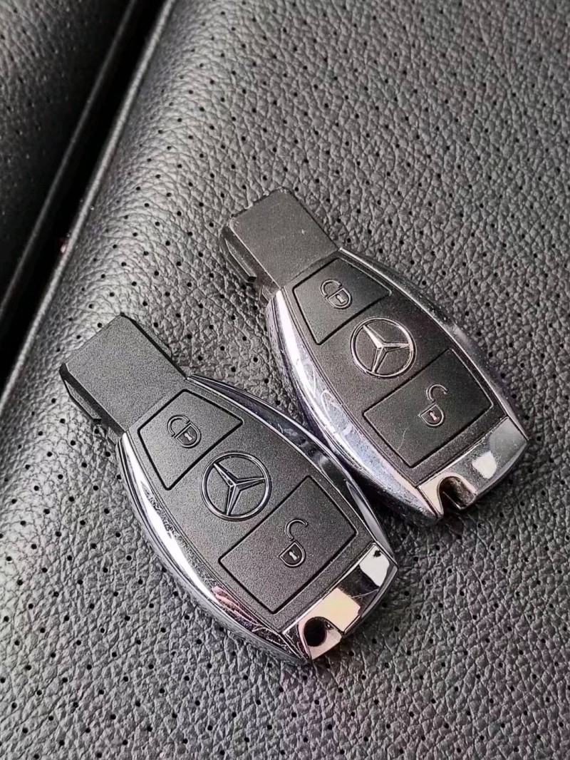 嘉兴17年奔驰GLA6