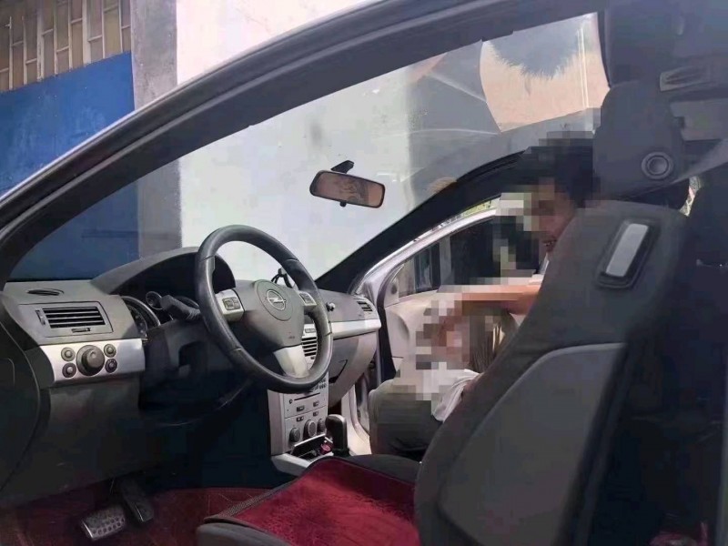 临沂08年欧宝雅特3