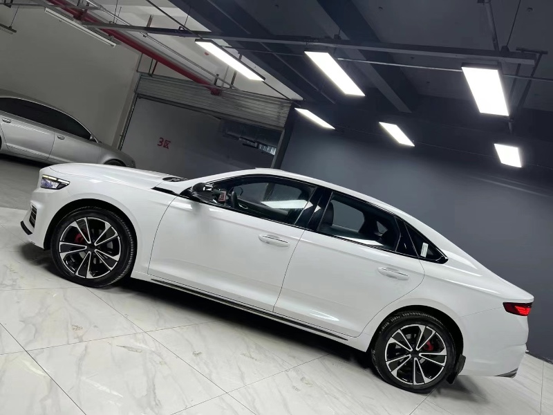 成都21年吉利星瑞4