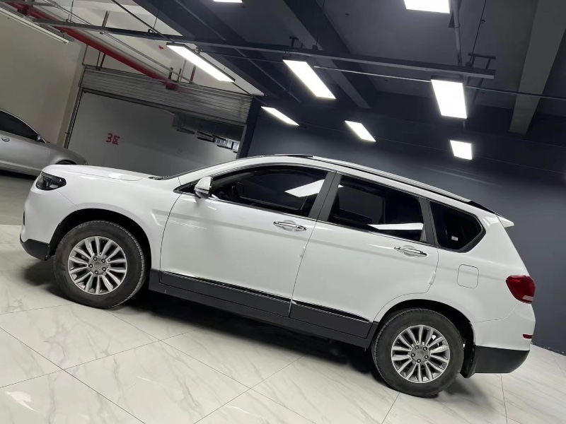 成都19年哈弗H65