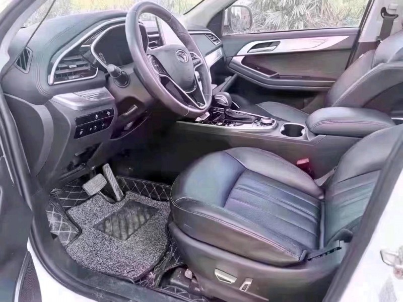 北京19年东南汽车DX73