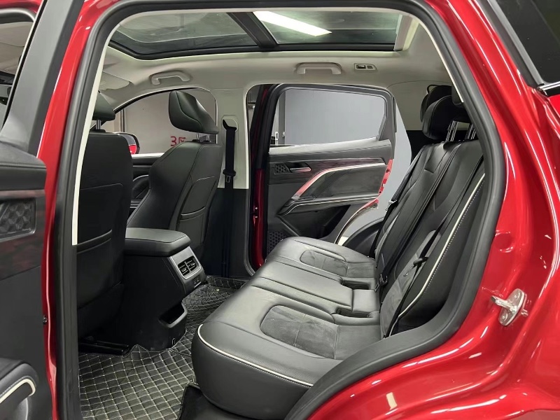 成都21年哈弗H67