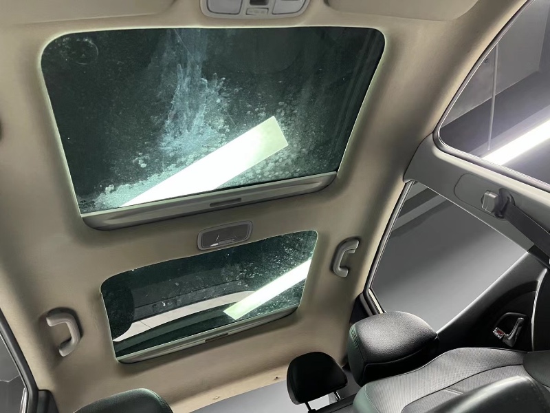 成都13年现代ix353