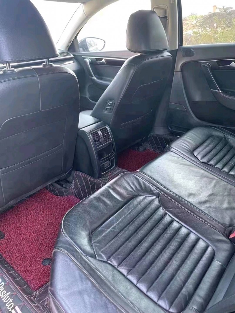 北京13年大众迈腾3