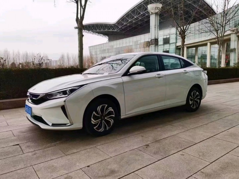 邯郸22年东风奕炫2