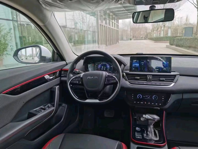 邯郸22年东风奕炫3