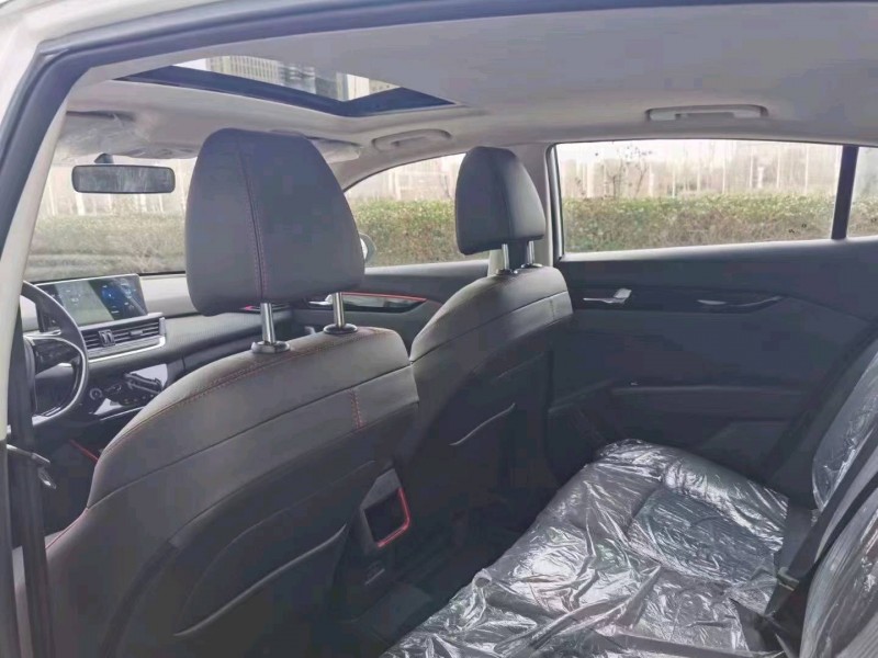 邯郸22年东风奕炫4