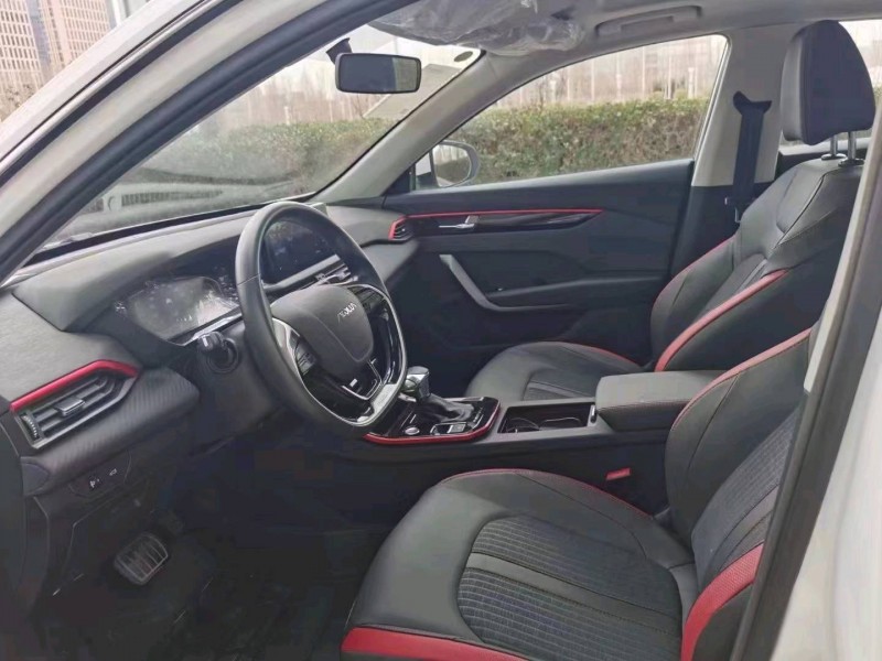 邯郸22年东风奕炫5