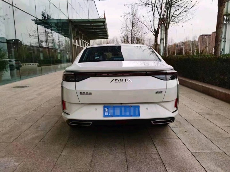 邯郸22年东风奕炫8