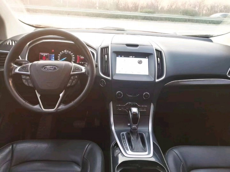 常州16年福特锐界8