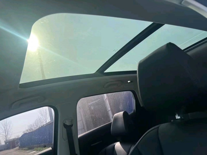 北京21年哈弗H63