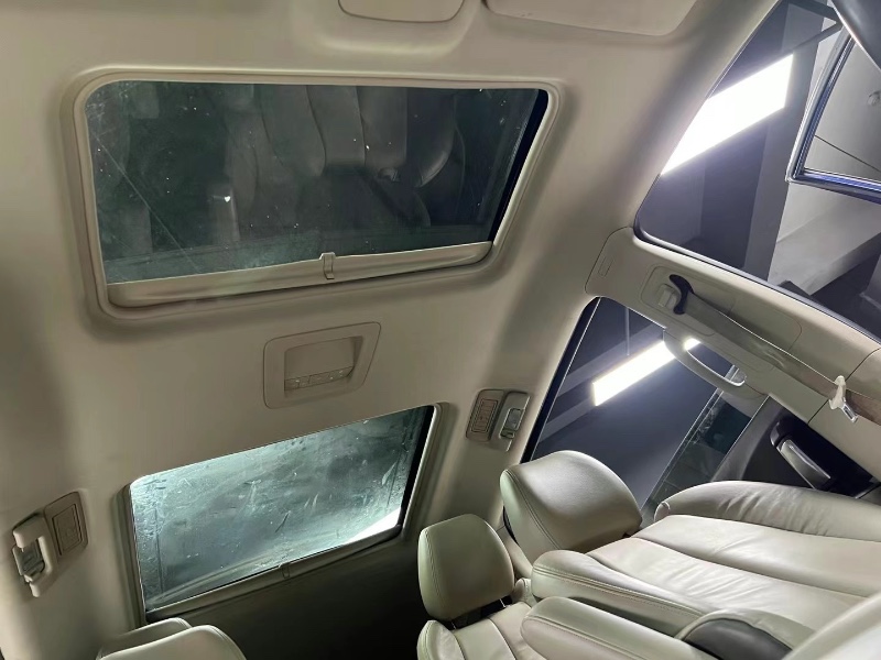 成都13年别克GL87