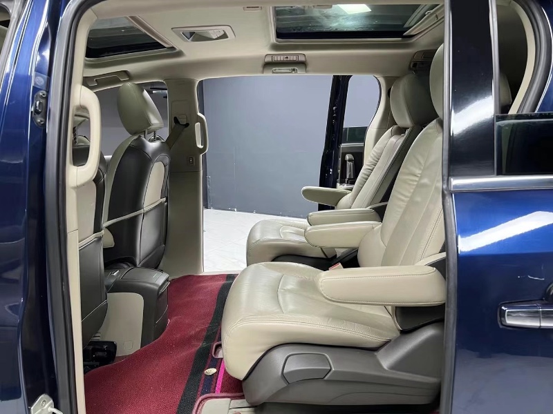 成都13年别克GL89