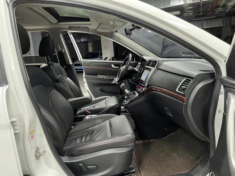 成都14年哈弗H63