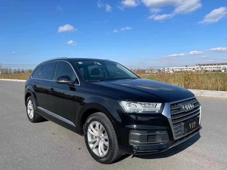 盐城18年奥迪Q72
