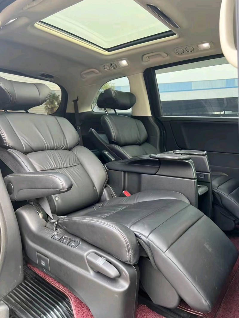 宜昌20年本田艾力绅6