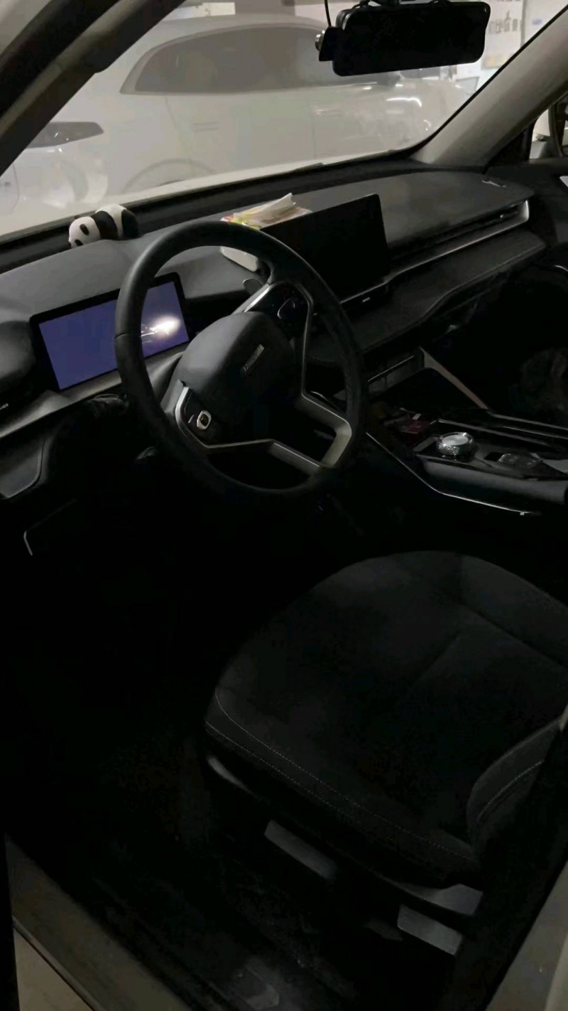 成都21年哈弗H63