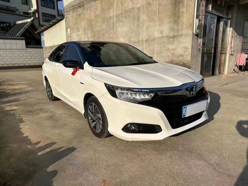 宜春20年本田凌派2