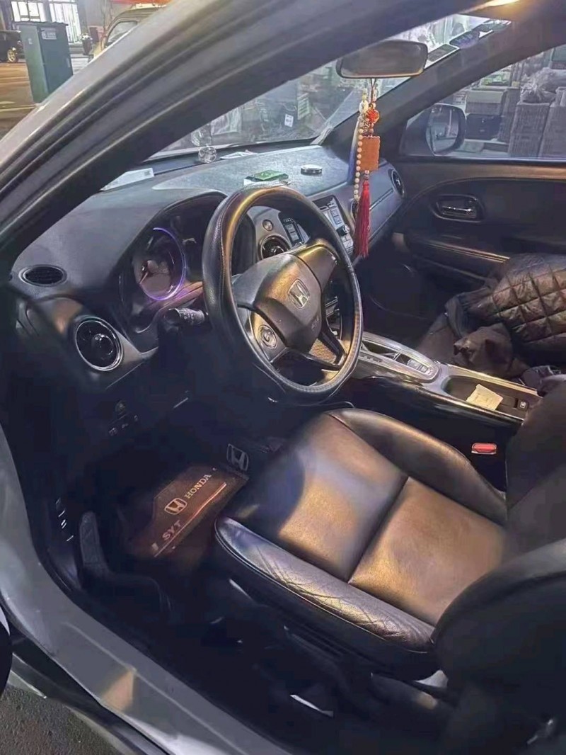 常州17年本田CRV3