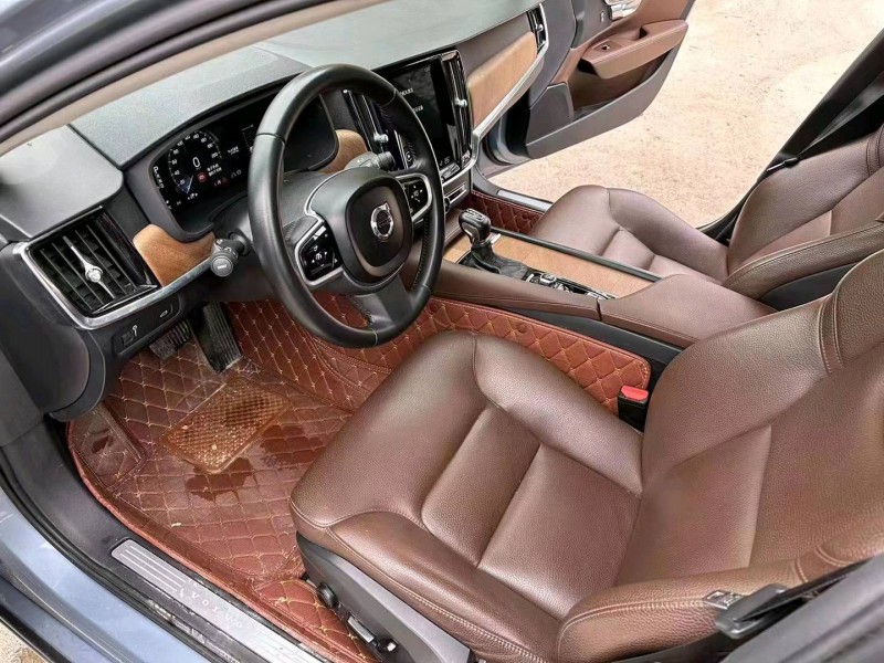 南宁19年沃尔沃S905