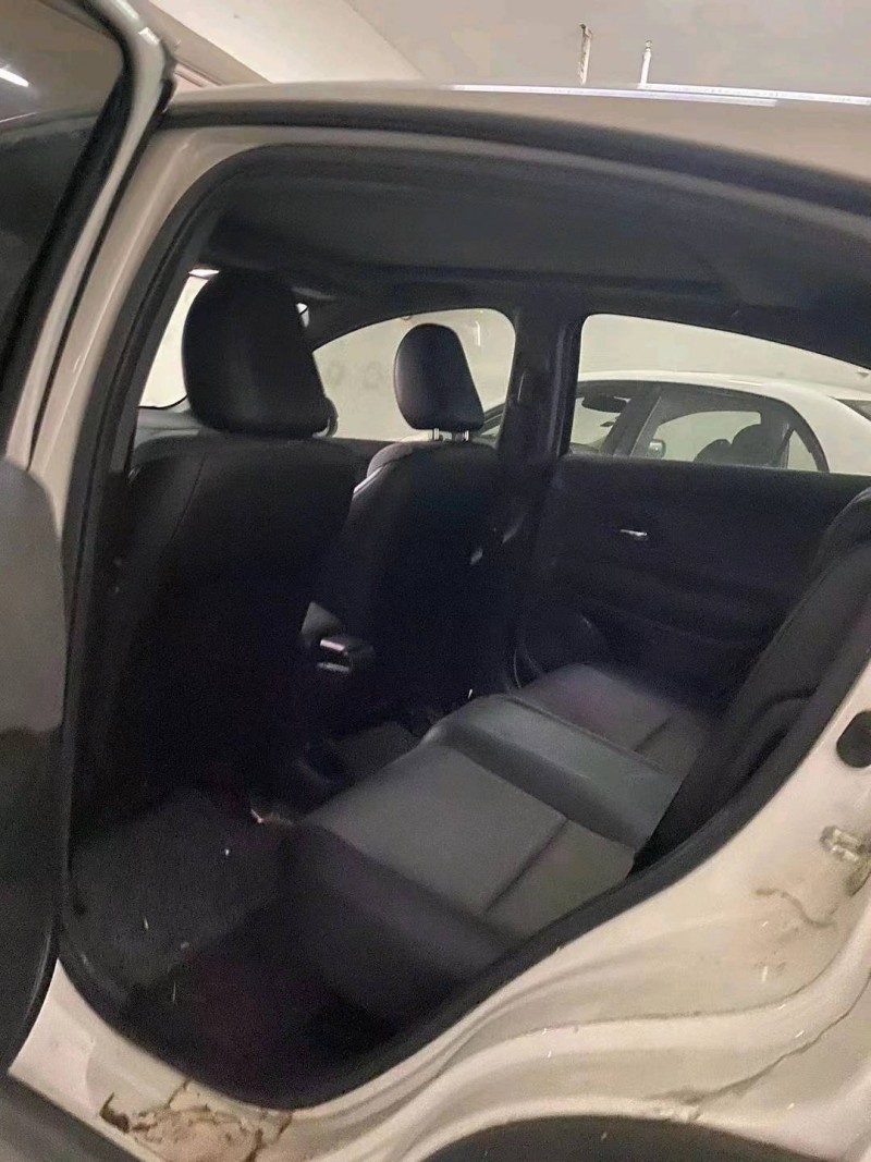 嘉兴19年本田CRV4