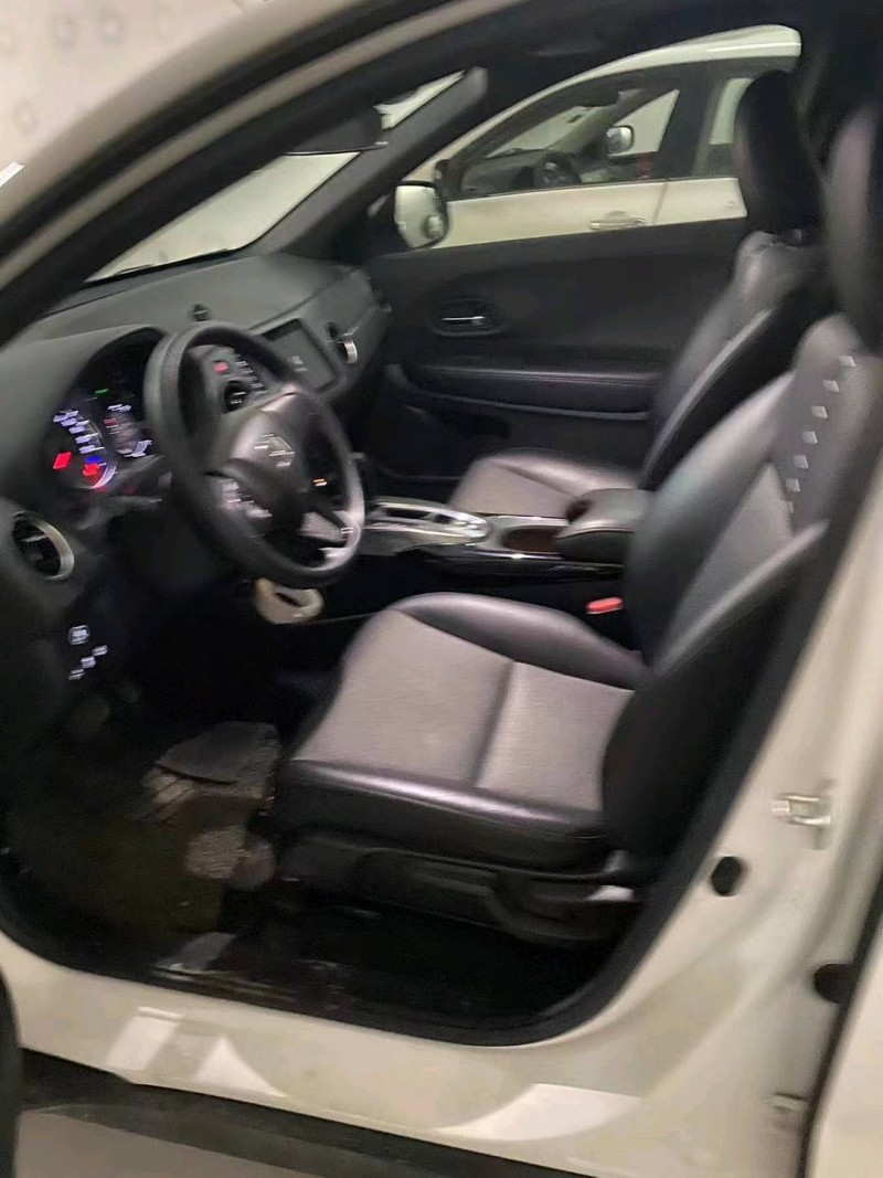 嘉兴19年本田CRV5