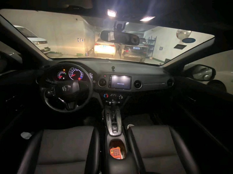 嘉兴19年本田CRV7