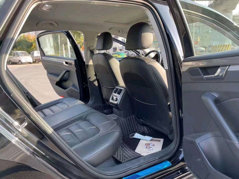 北京19年大众帕萨特6