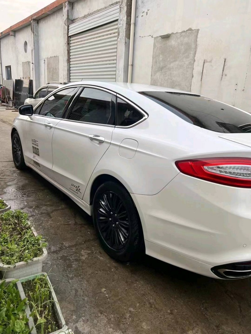 常州16年福特蒙迪欧7