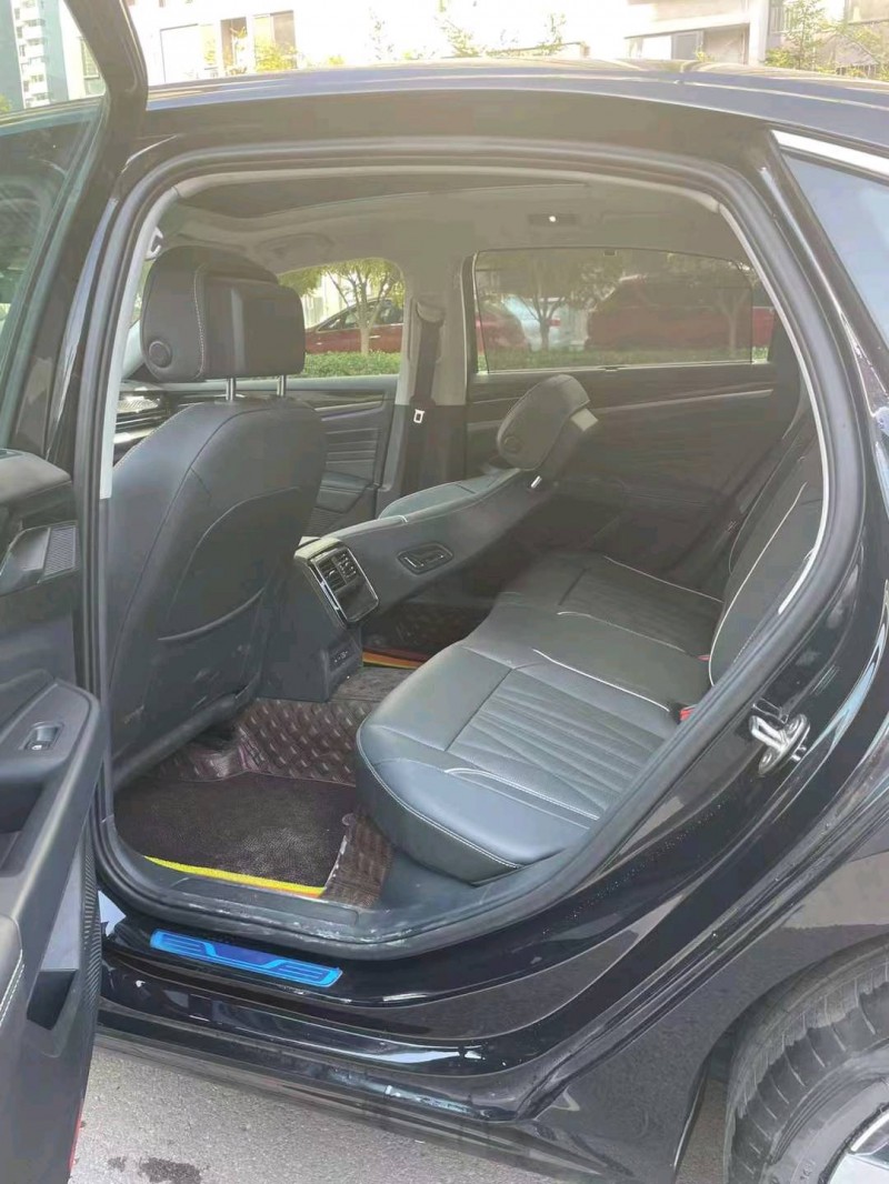 邯郸22年大众帕萨特3