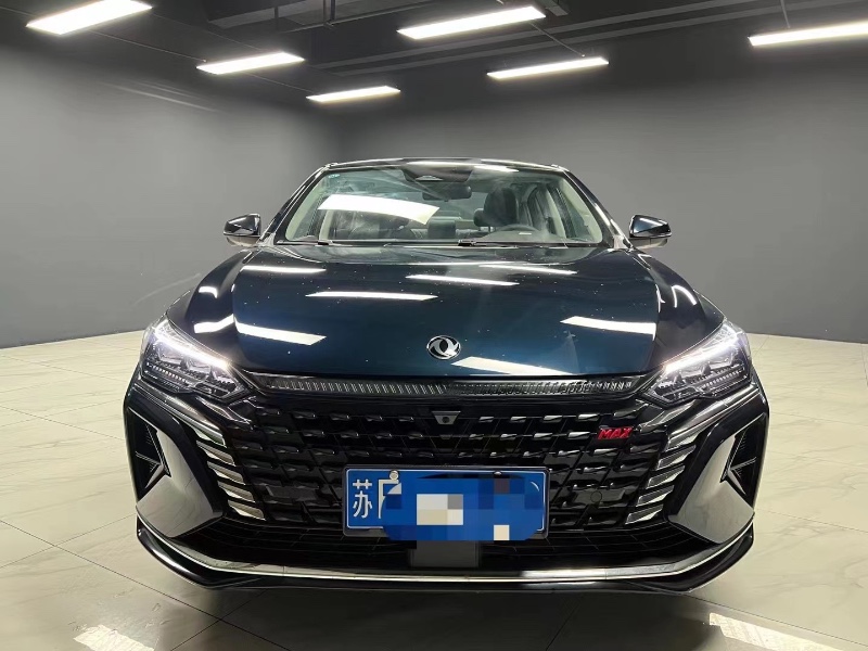 成都22年东风奕炫9