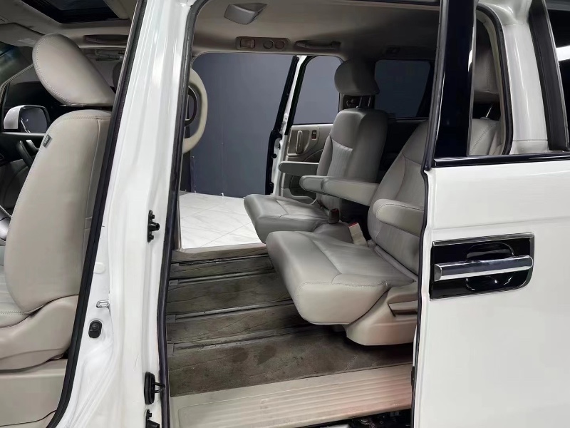 成都13年本田艾力绅6