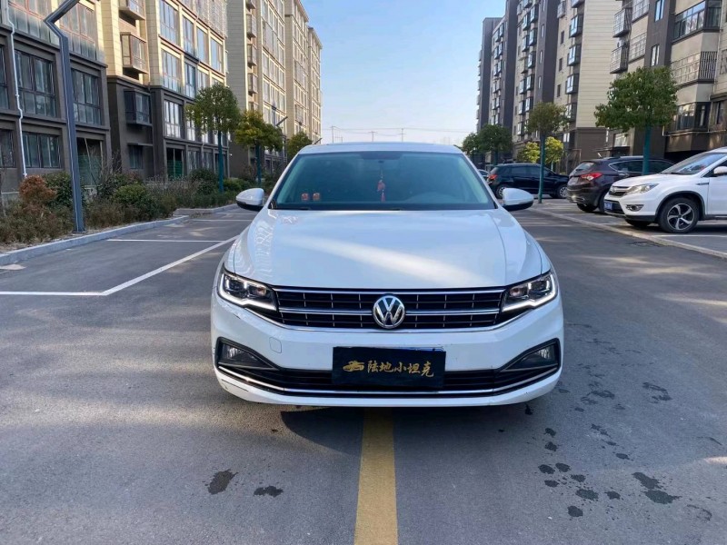徐州21年大众宝来1