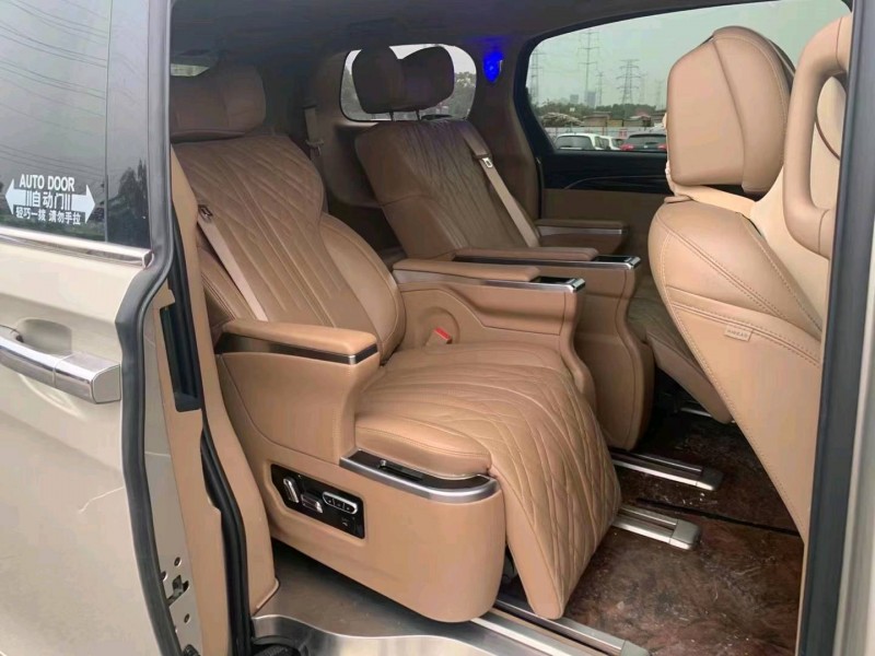 嘉兴18年别克GL85