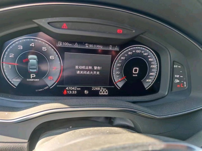 嘉兴20年奥迪A62