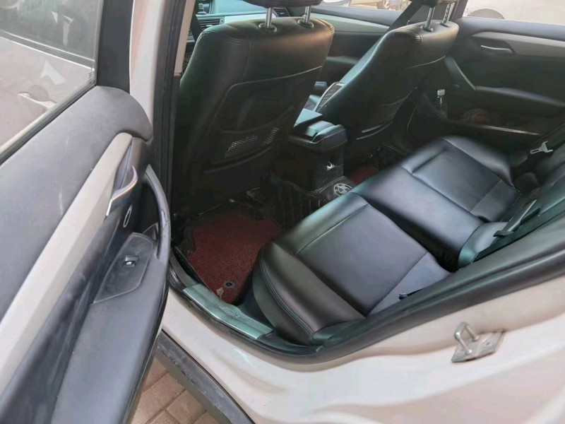 宜昌12年宝马X15