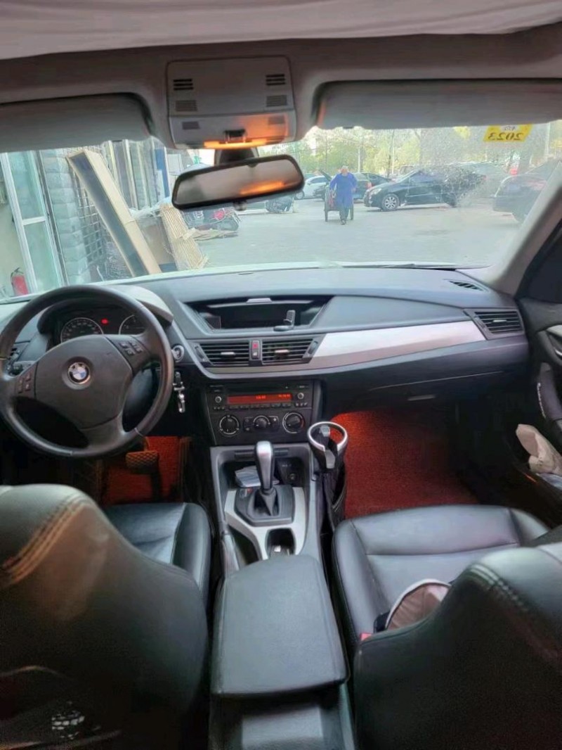 宜昌12年宝马X14