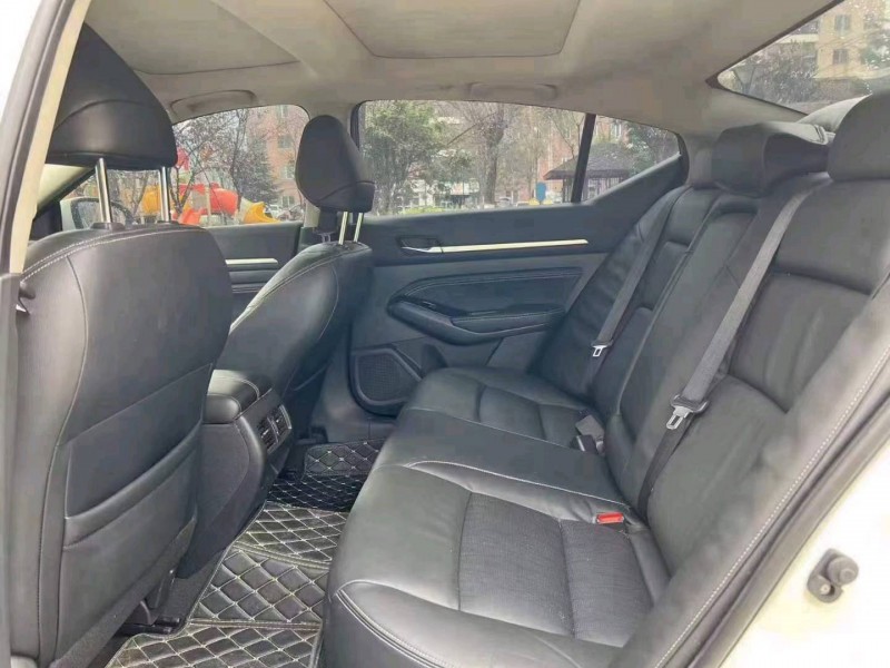 邯郸21年日产天籁9