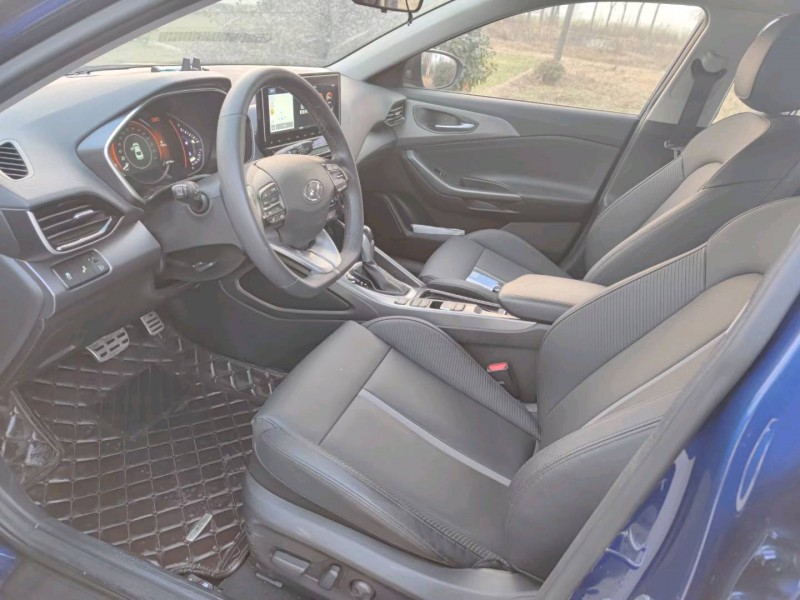 北京20年现代菲斯塔1