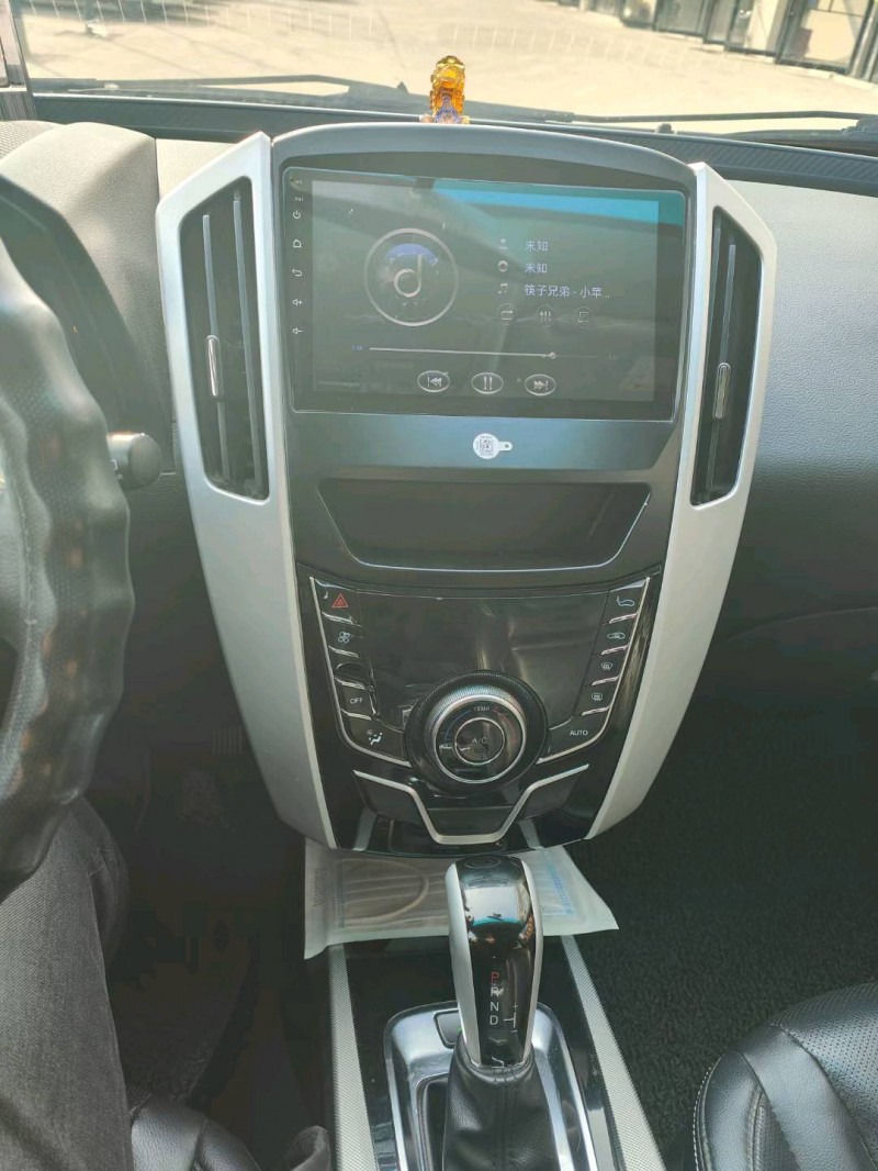 宜昌15年纳智捷U6 TURBO4