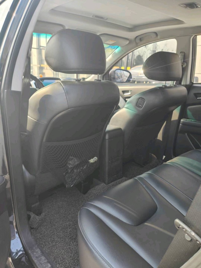 宜昌15年纳智捷U6 TURBO5