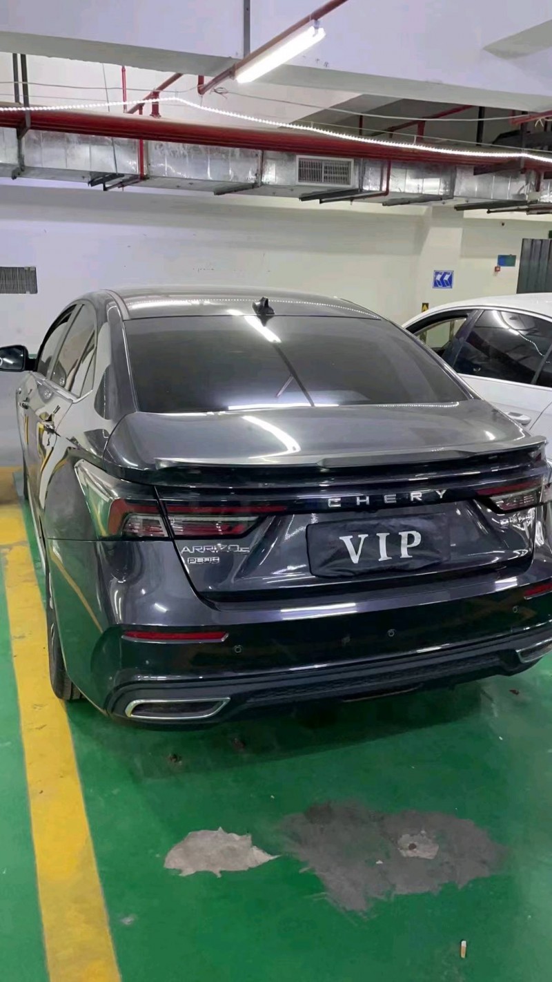 邯郸21年奇瑞艾瑞泽52