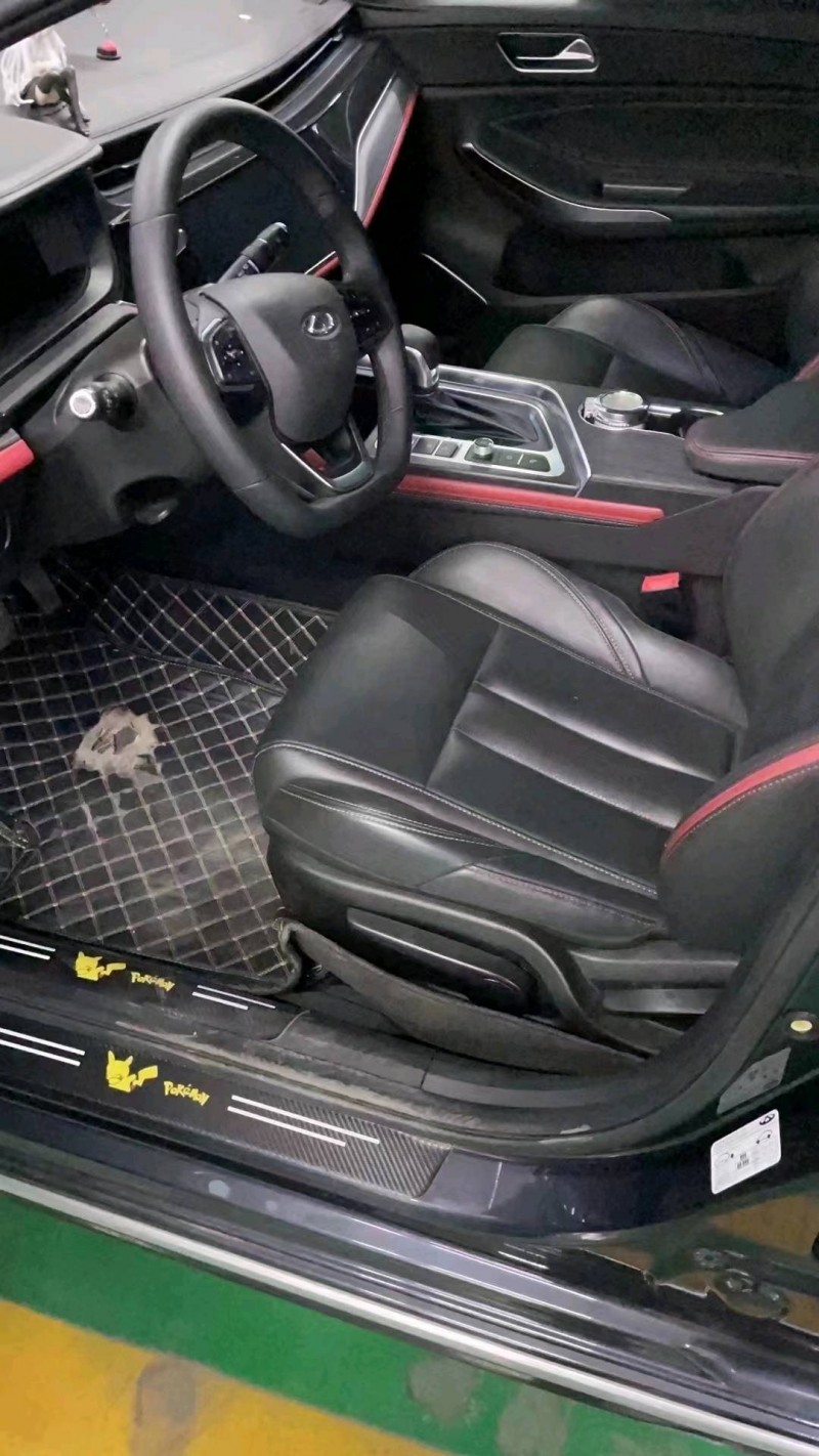 邯郸21年奇瑞艾瑞泽53