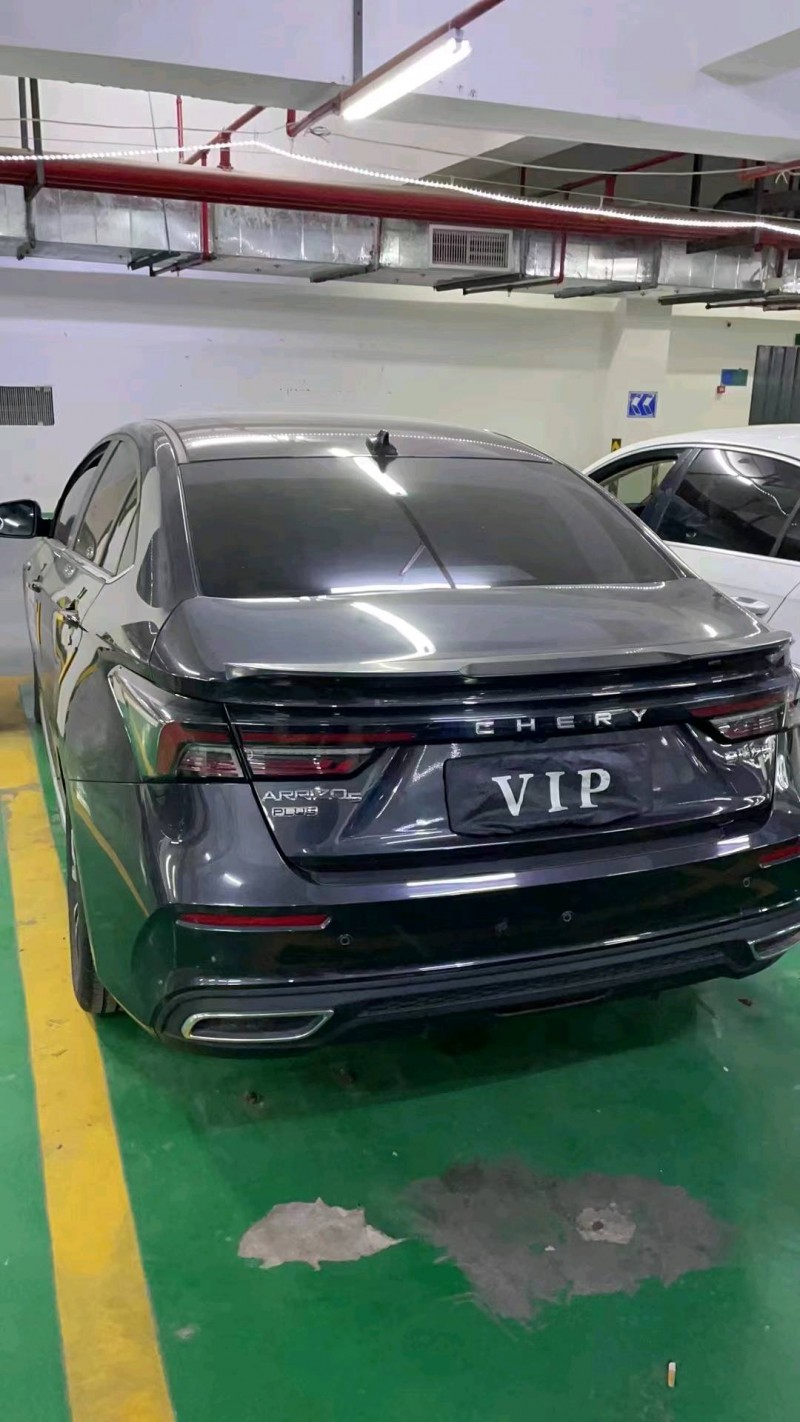 邯郸21年奇瑞艾瑞泽55