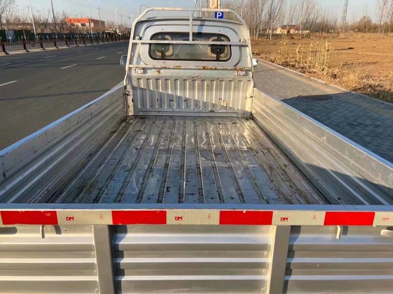 济南19年东风风光5